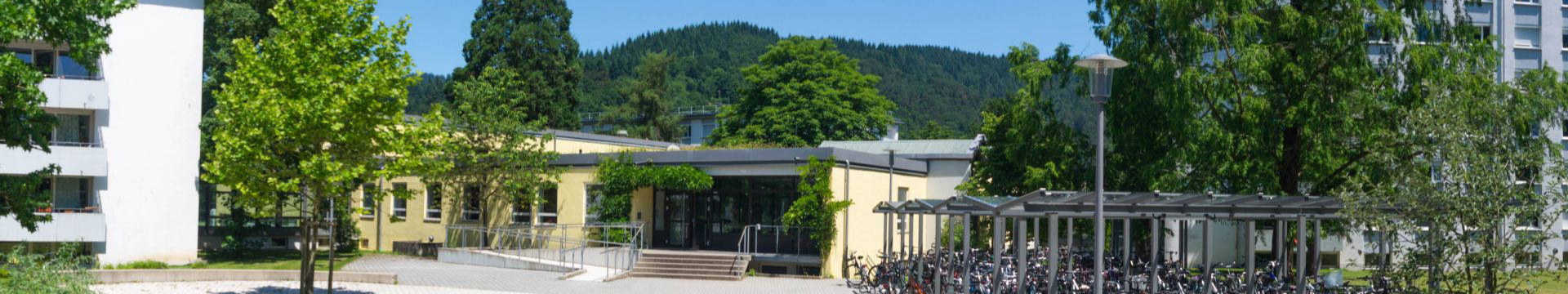 Quelle: St. Alban Haus